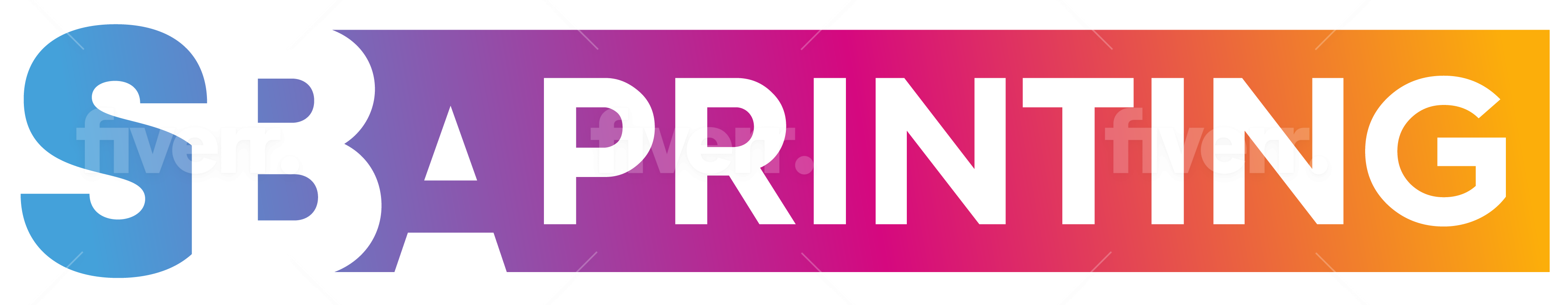 SBA Printing